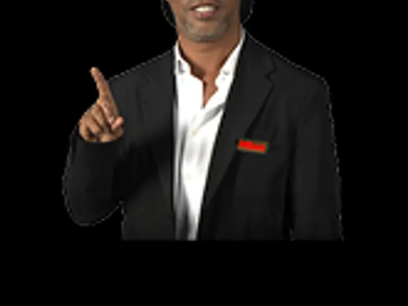 Hình ảnh đại diện cho tầm nhìn và sự chuyên nghiệp của thương hiệu UK88, thể hiện sự tin cậy và đổi mới