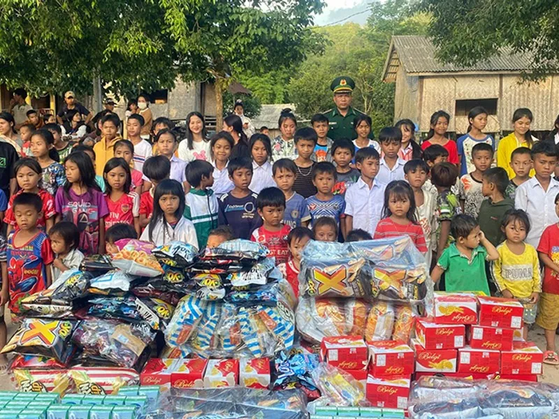 Hình ảnh minh họa tầm nhìn tương lai của UK88