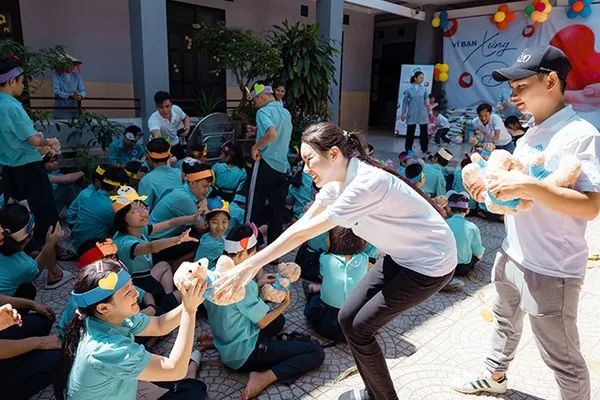 Biểu tượng thưởng độc quyền