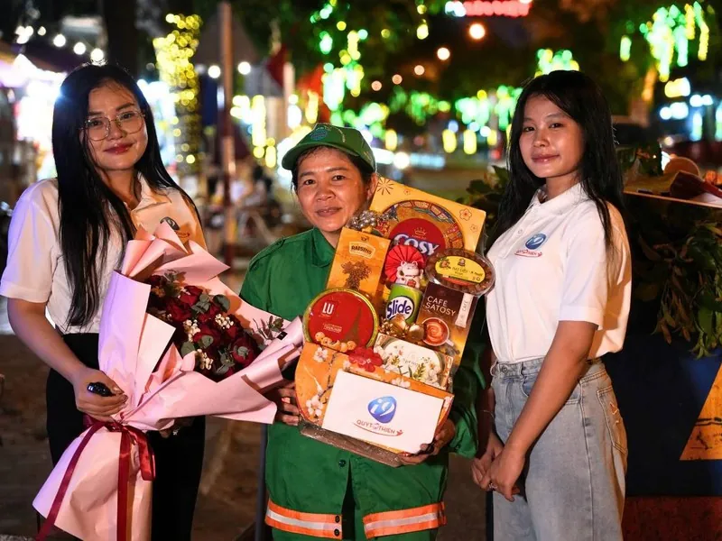 Hình ảnh về sự khởi đầu và tầm nhìn của UK88