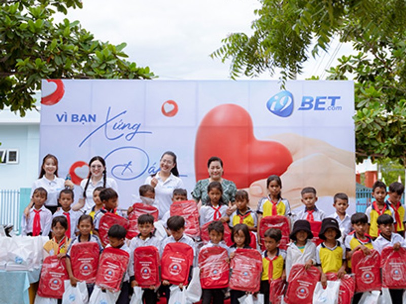 Biểu tượng bảo vệ trẻ em và gia đình tại UK88