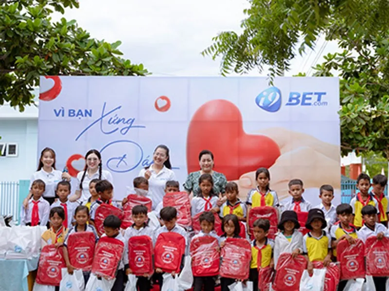 Biểu tượng bảo vệ trẻ em và gia đình tại UK88