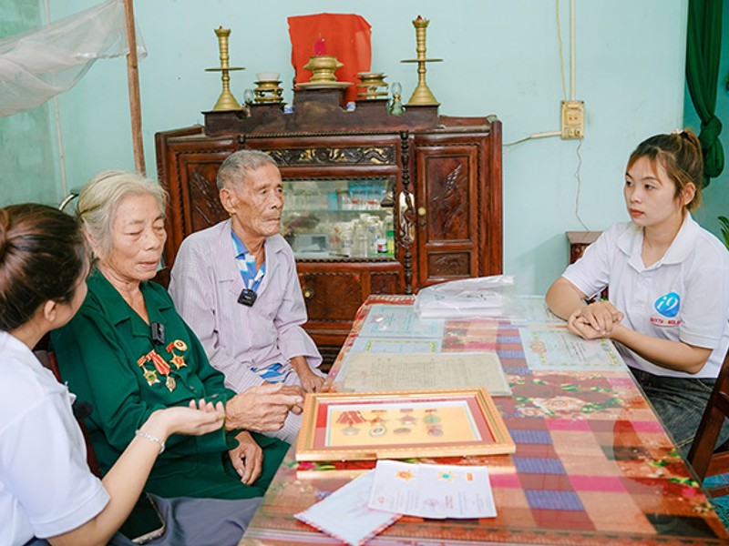 Xác minh danh tính UK88