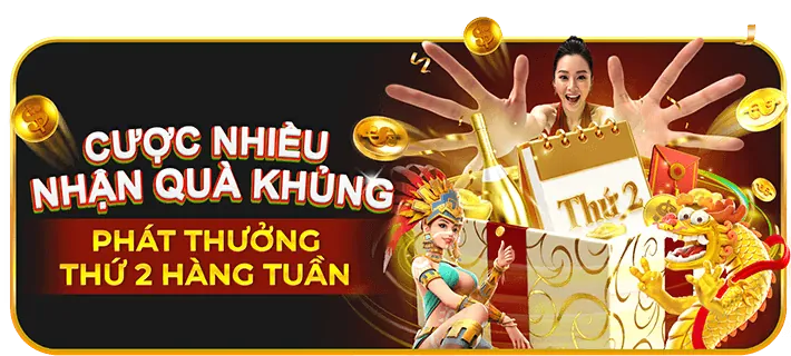 Tổng quan khuyến mãi UK88 mới nhất