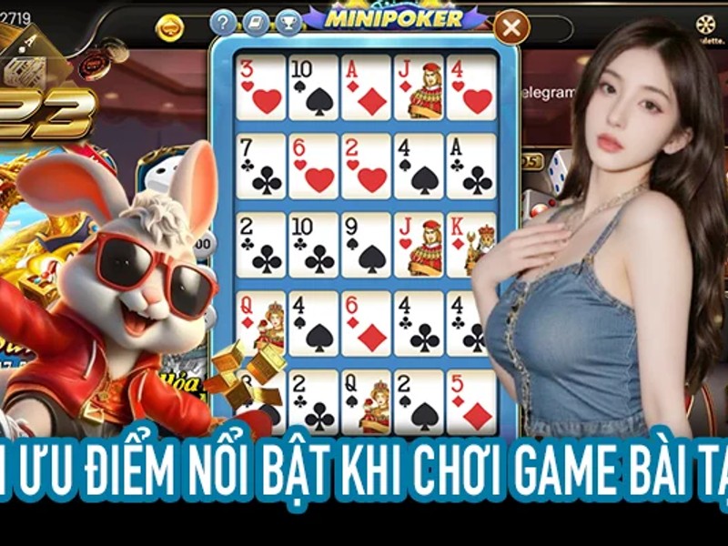 Casino trực tuyến UK88