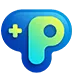 Logo nhà cung cấp trò chơi thể thao