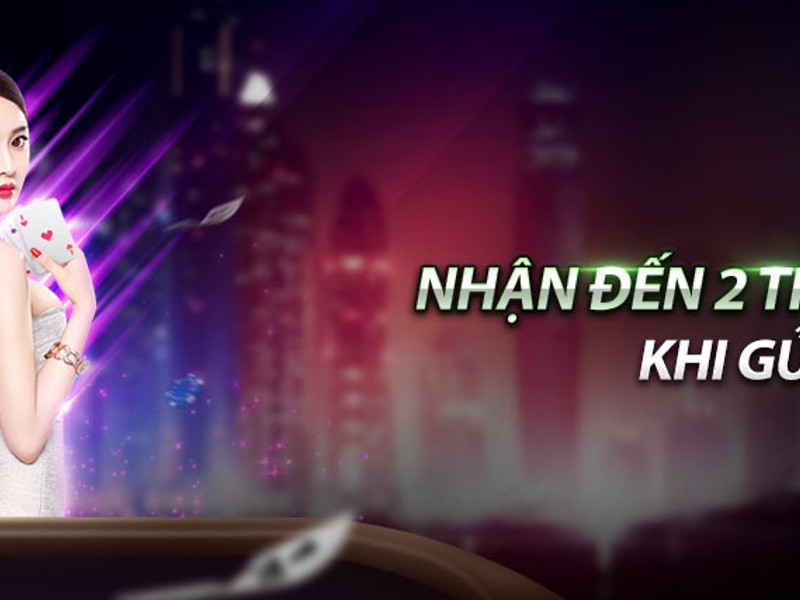 Banner khuyến mãi Casino Trực Tuyến UK88