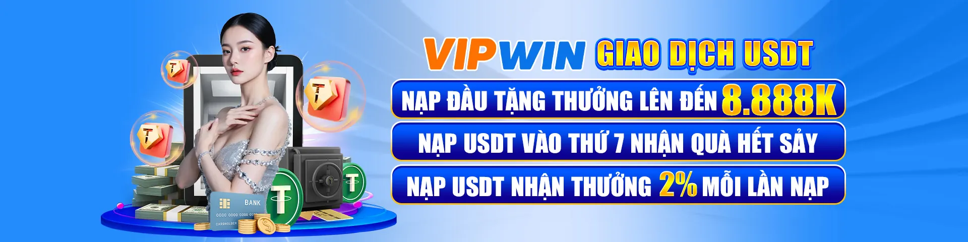 Các phương thức gửi tiền an toàn tại UK88