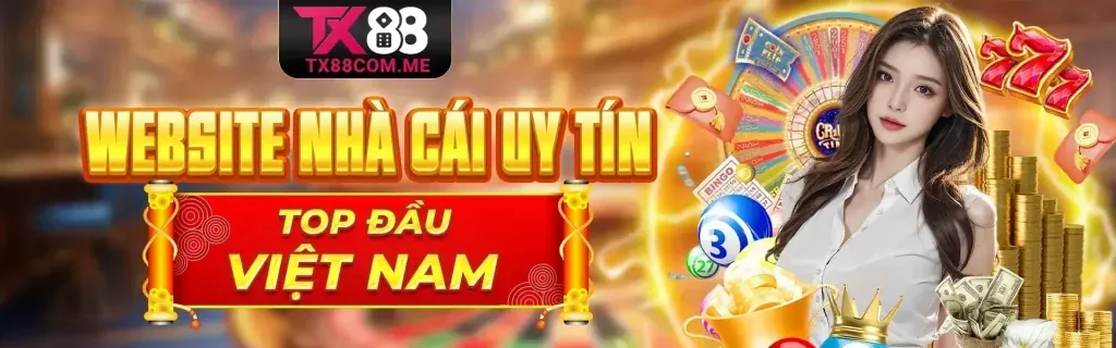 Hình ảnh tổng quan về các trò chơi xổ số tại UK88