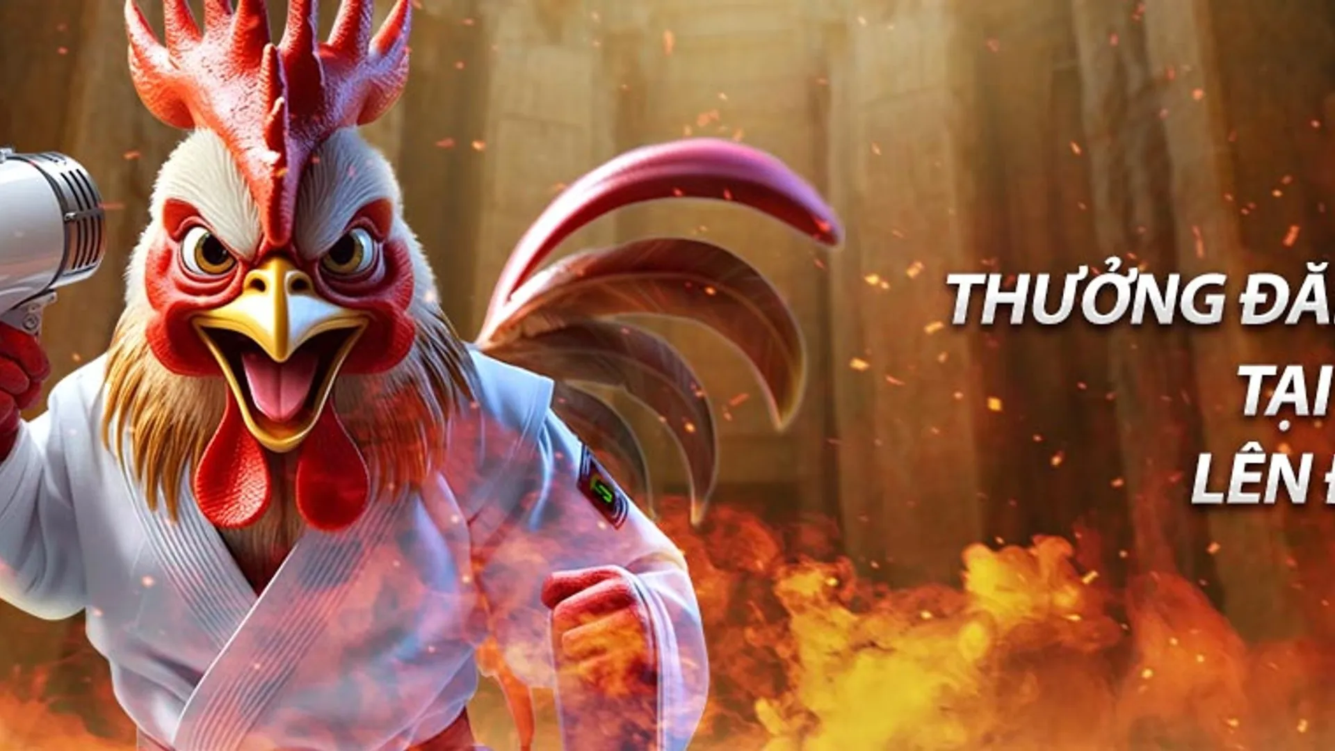 Hình ảnh giới thiệu bạn bè nhận thưởng từ UK88, với biểu tượng tiền và người bạn