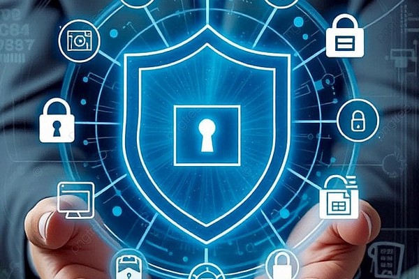 Hệ thống tường lửa mạnh mẽ