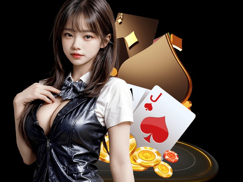 Người chơi vui mừng chiến thắng tại UK88 Casino Trực Tuyến