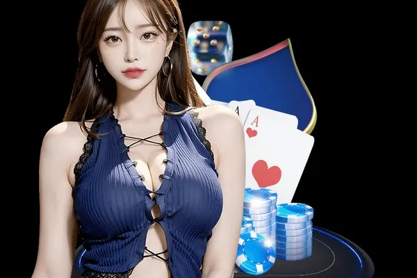 Casino trực tuyến sống động